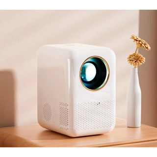 Máy chiếu mini K560 Plus siêu nét, Kết nối wifi, bluetooth, dễ dàng kết nối điện thoại, máy tính
