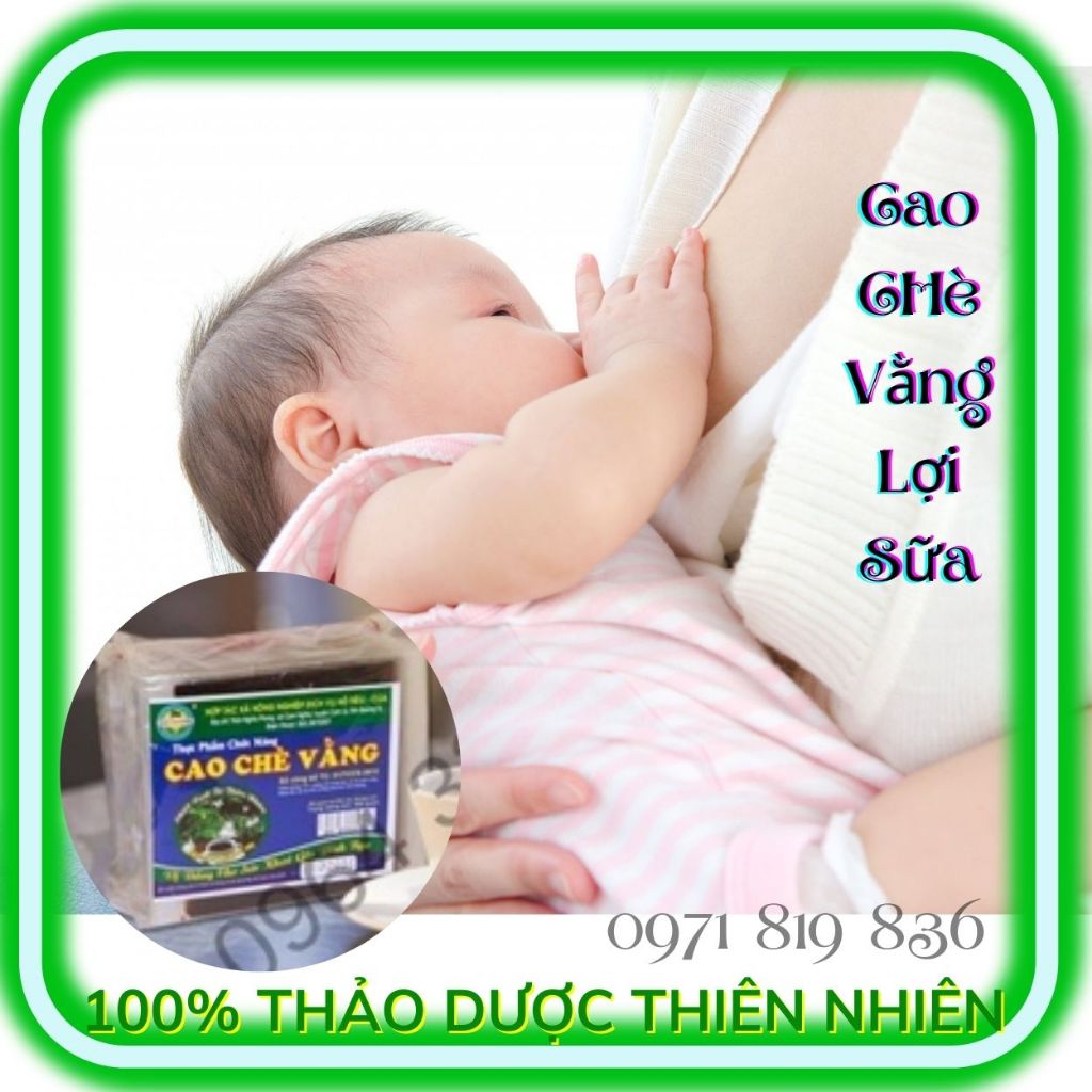 0.5kg dùng 2 tháng Cao Chè Vằng Sẻ Chè Vằng nguyên chất 100% Cao Chè Vằng