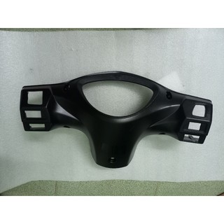 Năp tay lái sau xe số ez 110 sym
