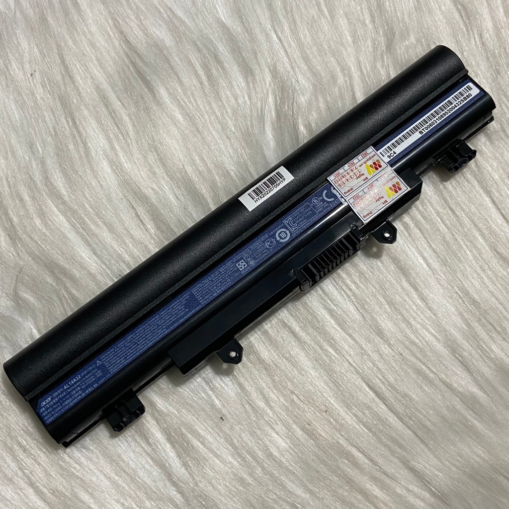Pin laptop Acer E5-421 E1-571 AL14A32 V3-572 V3-472 AL14A32