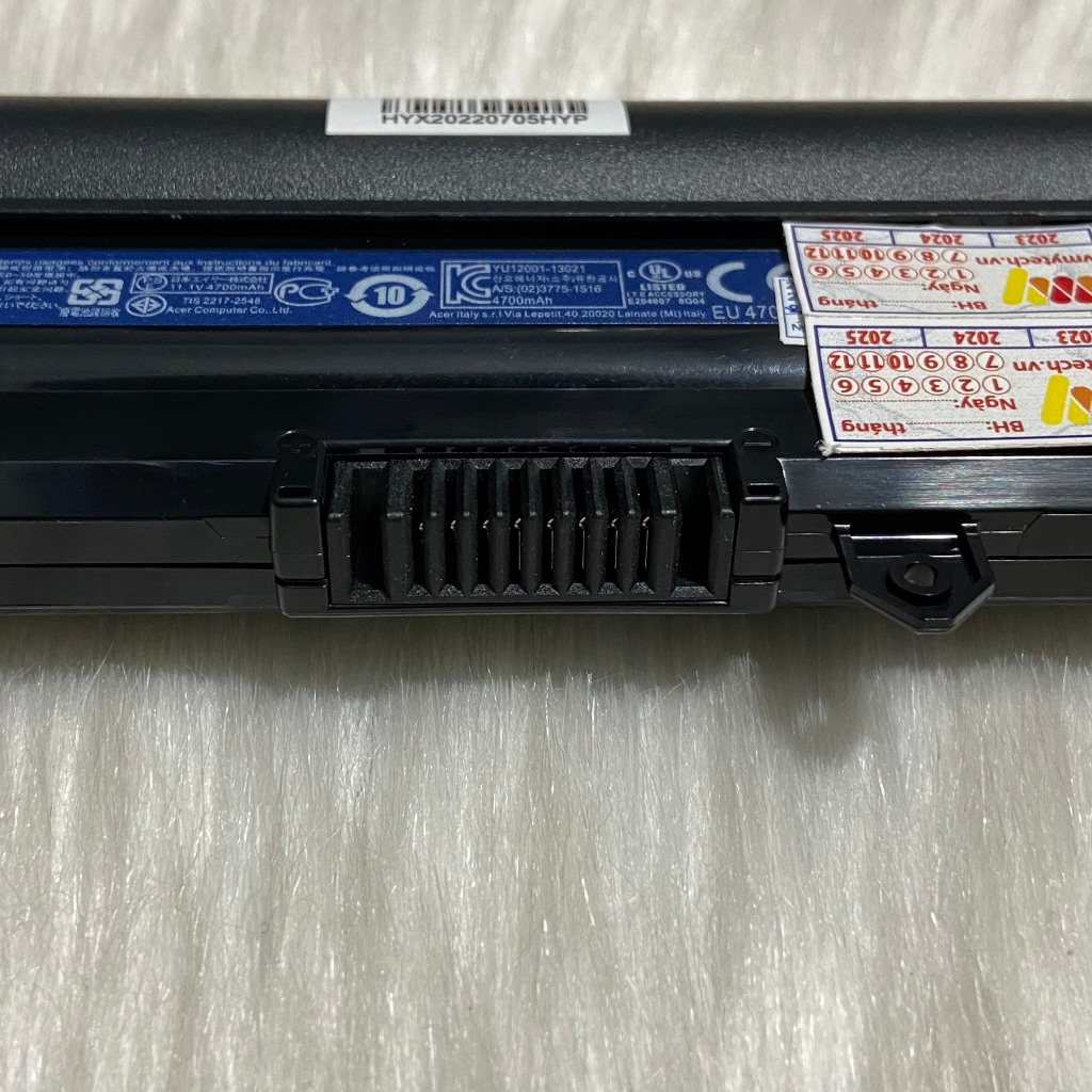 Pin laptop Acer E5-421 E1-571 AL14A32 V3-572 V3-472 AL14A32