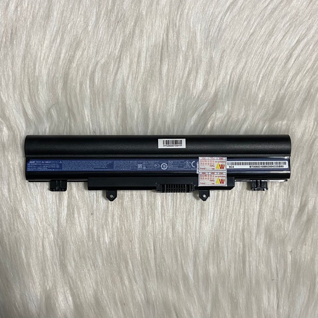 Pin laptop Acer E5-421 E1-571 AL14A32 V3-572 V3-472 AL14A32