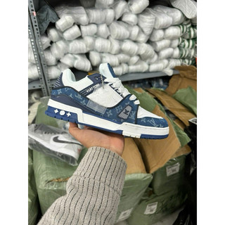 (Bản S.Cấp) Giày thể thao sneakers luôn vui tươi nam nữ Y 876