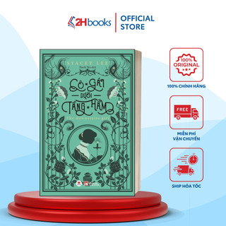 Sách - cô gái dưới tầng hầm - 2h books