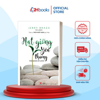 Sách - hạt giống yêu thương - 2h books - hhb