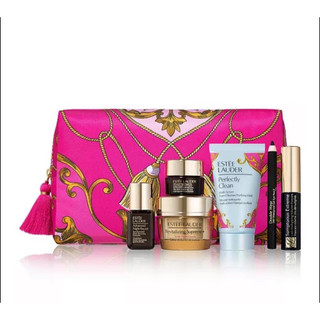 CHÌ KẺ MẮT MINI ESTEE LAUDER 01 ĐEN (BILL US)