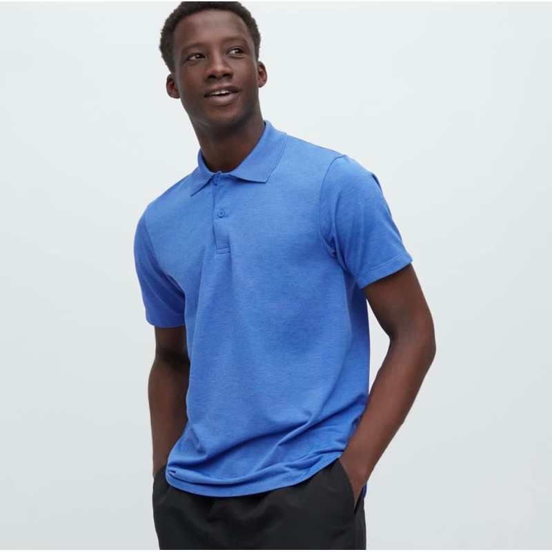POLO nam Dry Ex