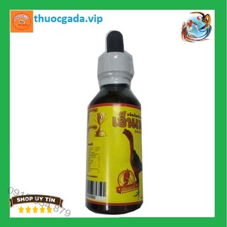 [Mã PET20K giảm 20K đơn 250K] Ốm trong bổ cho gà đá cung cấp dinh dưỡng cho gà còi, phục hồi gà ốm
