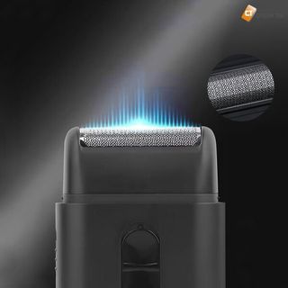 Máy cạo râu mini Enchen MS003