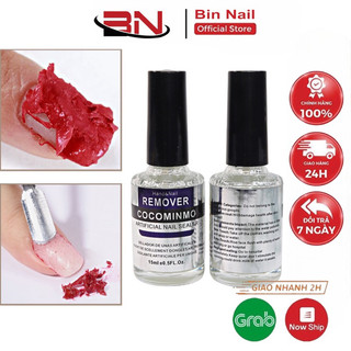 Phá gel lạnh coco