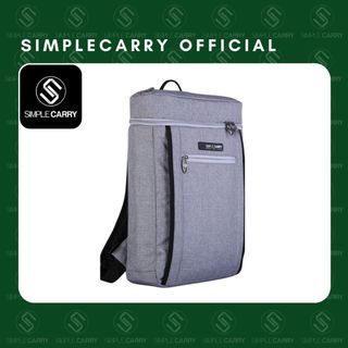 Balo Hàn Quốc SimpleCarry K9