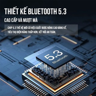 Tai nghe thể thao bluetooth 5.3