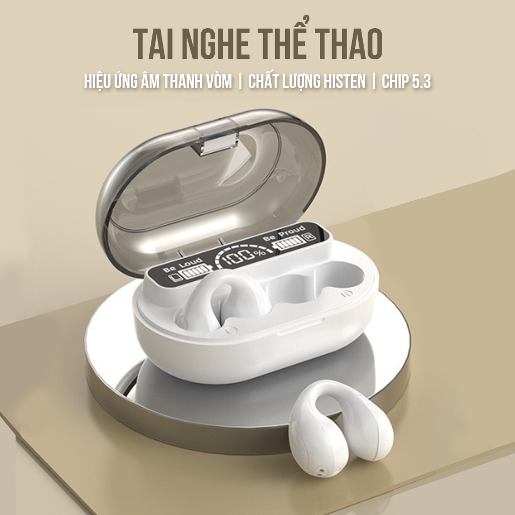 Tai nghe thể thao bluetooth 5.3