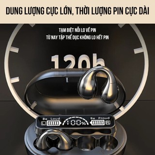 Tai nghe thể thao bluetooth 5.3