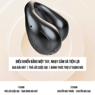 Tai nghe thể thao bluetooth 5.3