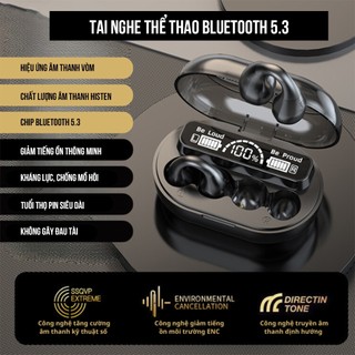 Tai nghe thể thao bluetooth 5.3