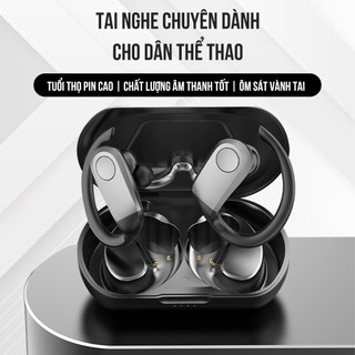 Tai nghe thể thao không dây Bluetooth V5.3