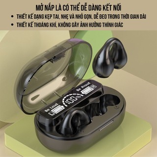 Tai nghe thể thao bluetooth 5.3