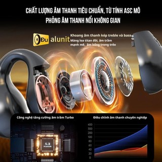 Tai nghe thể thao bluetooth 5.3