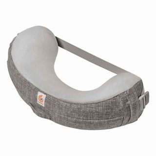 Gối cho bé bú Ergobaby Pillow  Xám và màu Starlight Cream TPHCM