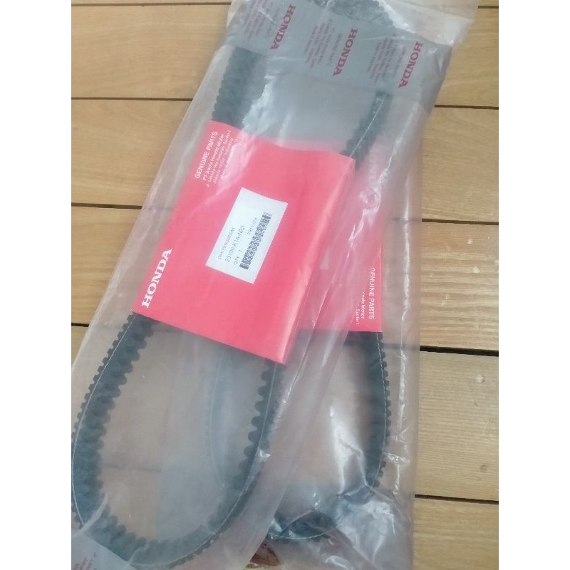 DÂY CUROA VISION MỚI 2021 MÃ K1A HONDA INDONESIA