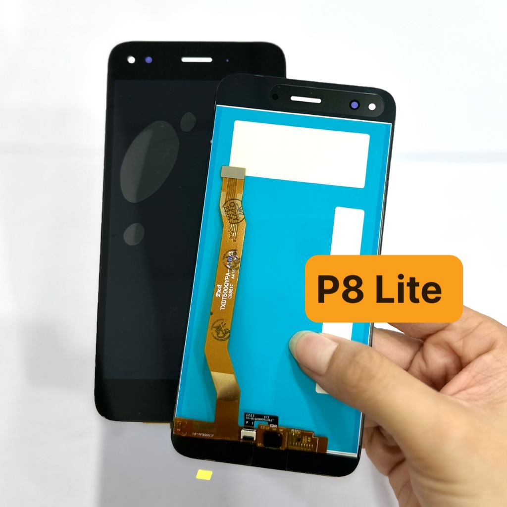 Màn hình Huawei P8 Lite / ALE-L21 (Đen)