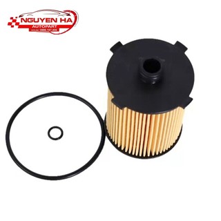 Lọc dầu nhớt Volvo S60, S80, S90, V40, V60, XC40, XC60, XC90. Mã phụ tùng: 31372212
