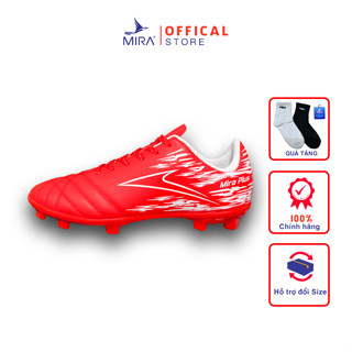 Giày sân lớn 11 người MIRA PLUS FG
