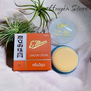 [Kem Emoon] Kem Emoon Thái chuẩn xịn 6g