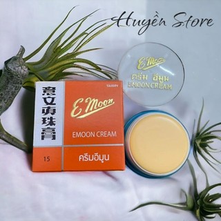 [Kem Emoon] Kem Emoon Thái chuẩn xịn 6g