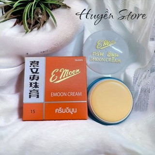 [Kem Emoon] Kem Emoon Thái chuẩn xịn 6g