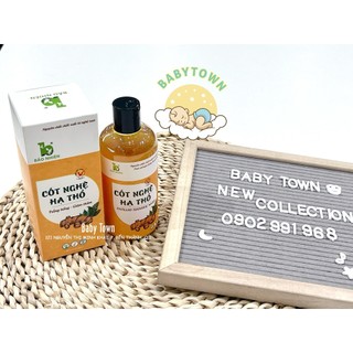 Cốt nghệ hạ thổ bảo nhiên cho mẹ sau sinh 330ml