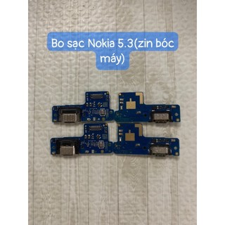 Bo sạc nokia 5.3