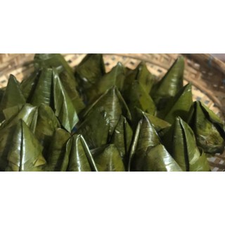 0,5KG BỘT NẾP LỌC SA ĐÉC - NẾP GẶT