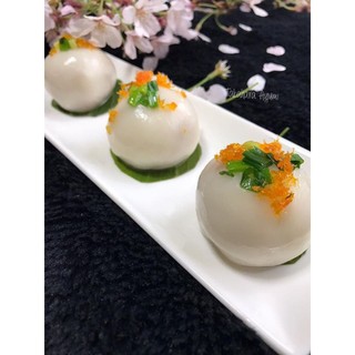 0,5KG BỘT NẾP LỌC SA ĐÉC - NẾP GẶT