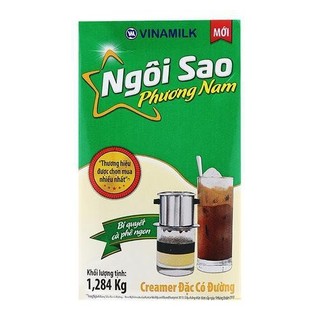 Sữa đặc ngôi sao phương nam 1284gr