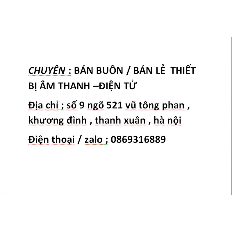 Micro không dây JBprsound JA6 , tự ngắt , bắt sóng xa - hàng chính hãng