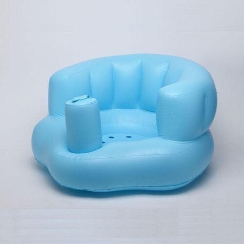 Có sỉ , số lượng Phao Bơi Bơm Hơi Hình Trái Tim 90\120 ghế tập ngồi trẻ em