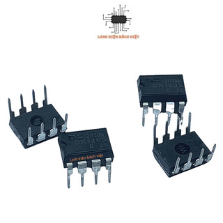Dk106 dk124 dk125 dk1203 dip-8 ic nguồn chính hãng dk power