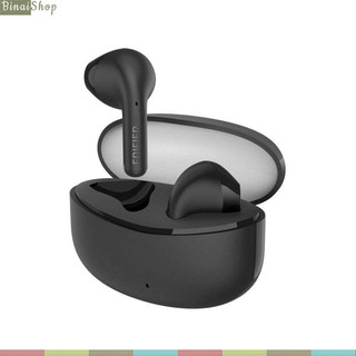 Tai nghe không dây Edifier X2S aptX CVC8.0, độc lập 2 tai, micro kép