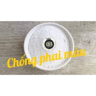 Gói cầm màu quần áo