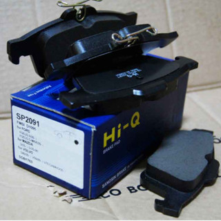 Bố thắng ô tô ford focus,phụ tùng ô tô ford focus hàng hi-q hàn quốc.