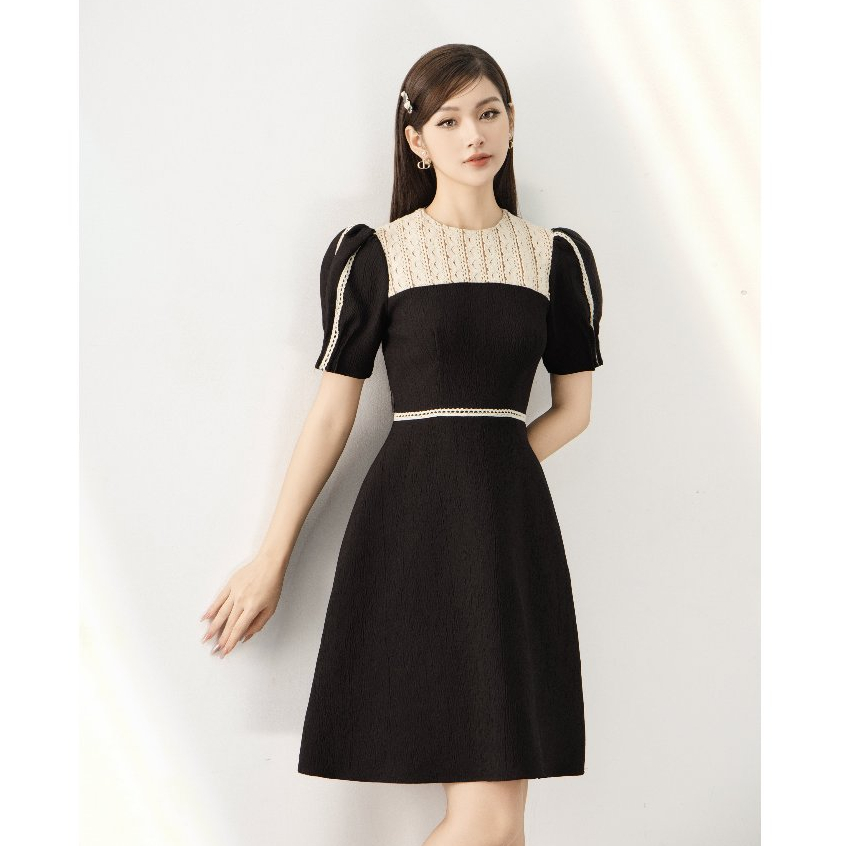 OLV - Đầm kiểu Ellis Dress