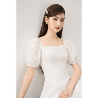 OLV - Đầm Kylee Lace Dress