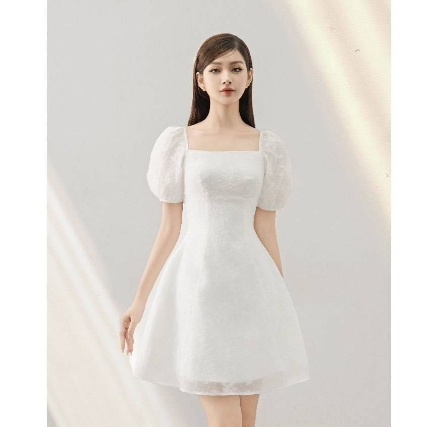 OLV - Đầm Kylee Lace Dress