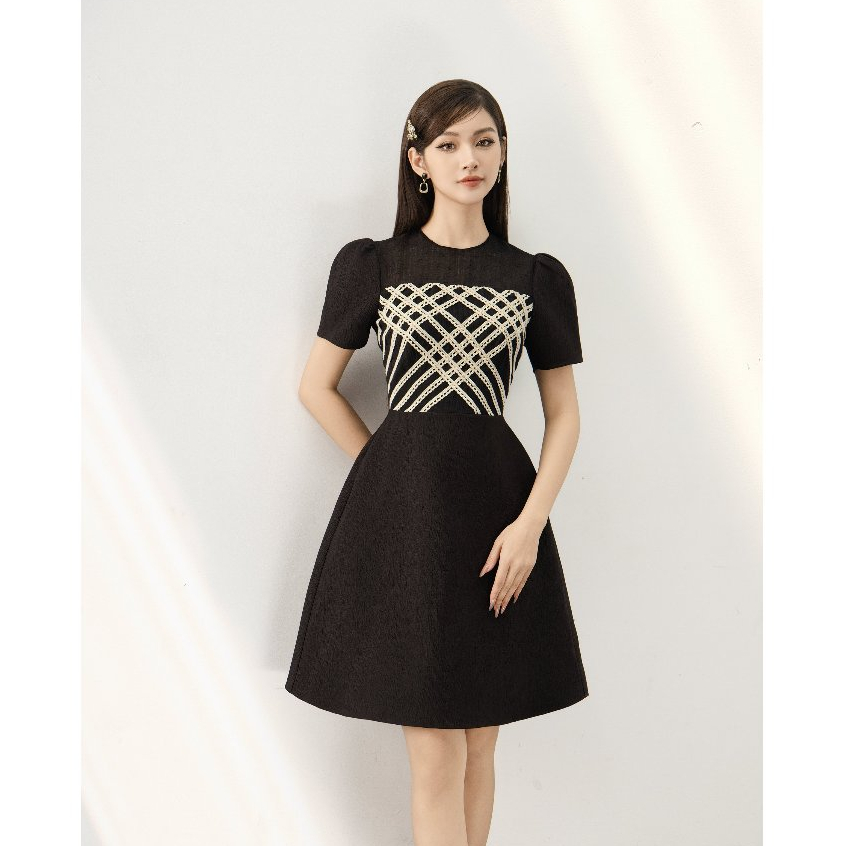 OLV - Đầm Angelica Dress