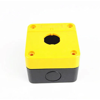 NÚT DỪNG KHẨN CẤP LA38 (PHI 22)
