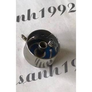 Thuyền suốt chỉ, quả đào máy may đính bọ