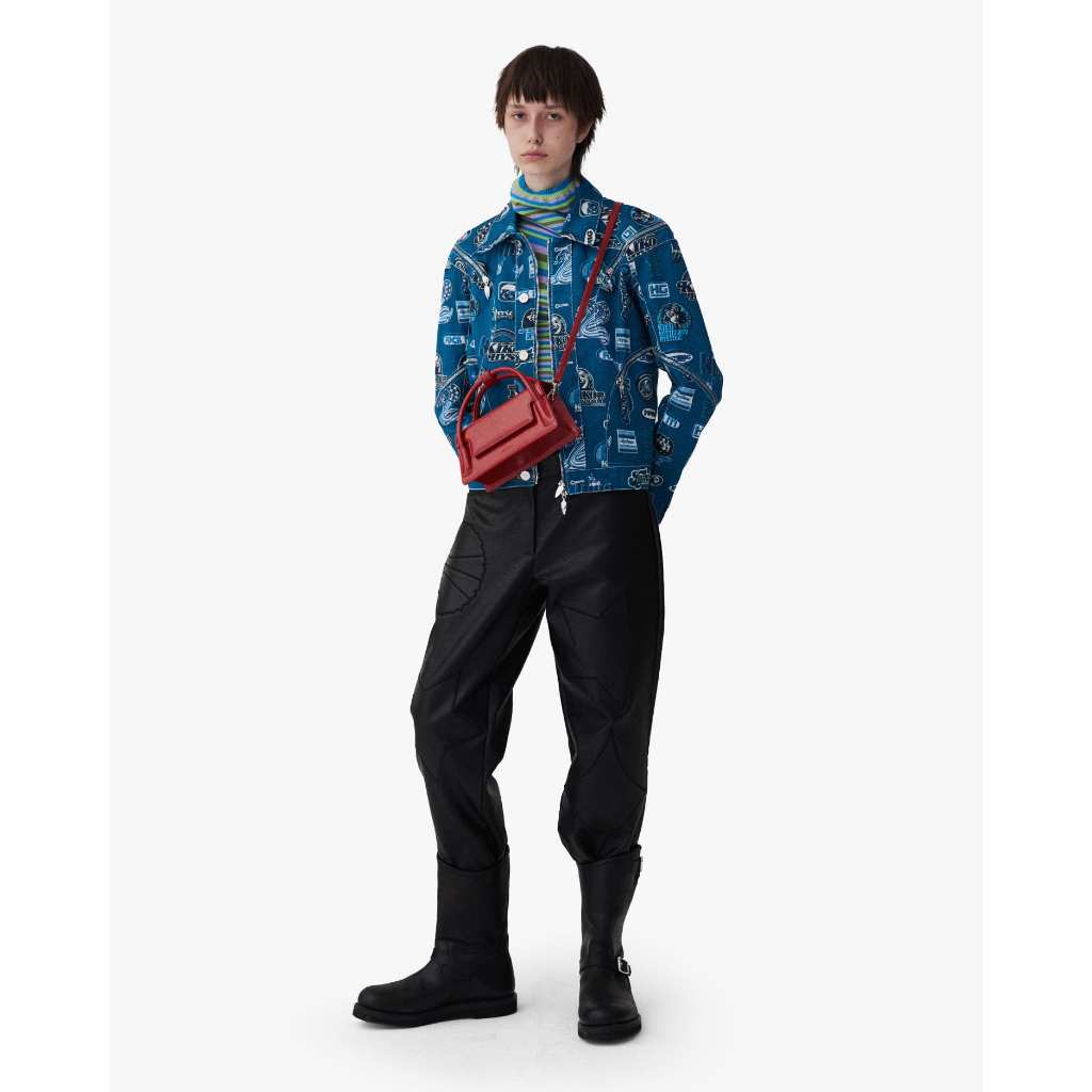 FINDKAPOOR MARTY WEDGE 22