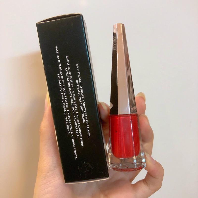 Son Kem Stunna Lip Paint - Uncensored (Date 10/2025)